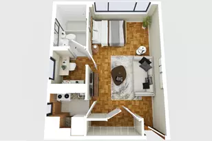 2141 I St NW, Washington, DC 20037 - Photo 41