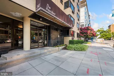 2141 I Street NW #806, Washington, DC 20037 - Photo 1