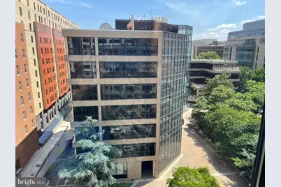 2141 I Street NW #806, Washington, DC 20037 - Photo 35