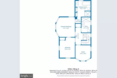 3216 18th Street NE, Washington, DC 20018 - Photo 17