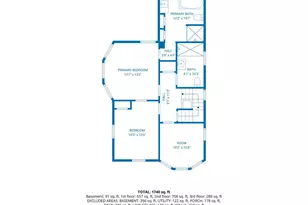 3216 18th St NE, Washington, DC 20018 - Photo 17