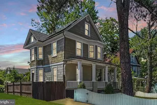 3216 18th St NE, Washington, DC 20018 - Photo 1