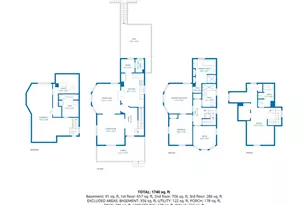 3216 18th St NE, Washington, DC 20018 - Photo 45