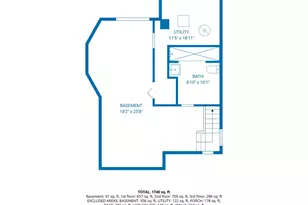 3216 18th St NE, Washington, DC 20018 - Photo 41