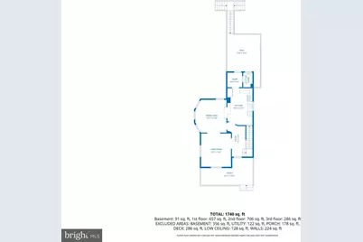 3216 18th Street NE, Washington, DC 20018 - Photo 3