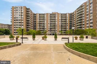 3001 Veazey Terrace NW #709, Washington, DC 20008 - Photo 43