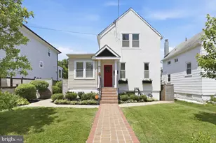 3122 Newton St NE, Washington, DC 20018 - Photo 1