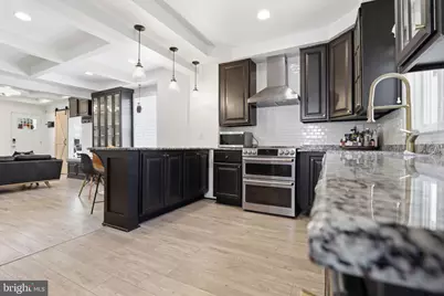 3122 Newton Street NE, Washington, DC 20018 - Photo 9