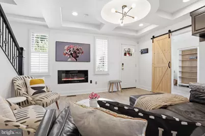 3122 Newton Street NE, Washington, DC 20018 - Photo 3