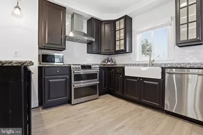 3122 Newton Street NE, Washington, DC 20018 - Photo 11