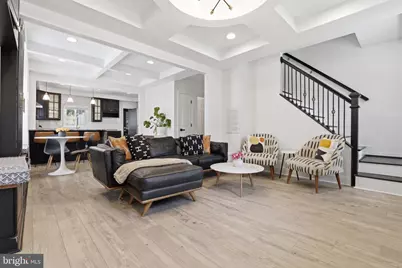 3122 Newton Street NE, Washington, DC 20018 - Photo 5