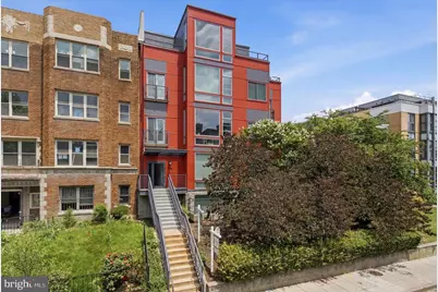 1443 Chapin Street NW #302, Washington, DC 20009 - Photo 3