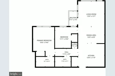 1443 Chapin Street NW #302, Washington, DC 20009 - Photo 31
