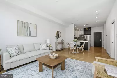 1443 Chapin Street NW #302, Washington, DC 20009 - Photo 5