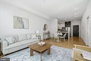 1443 Chapin St NW, Washington, DC 20009 - Photo 5