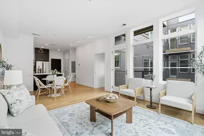 1443 Chapin Street NW #302, Washington, DC 20009 - Photo 9