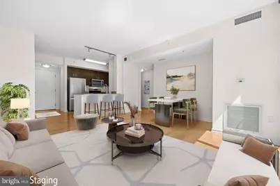 440 L Street NW #502, Washington, DC 20001 - Photo 1