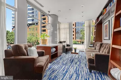 440 L Street NW #502, Washington, DC 20001 - Photo 19