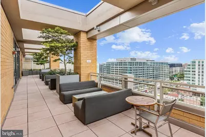 440 L Street NW #502, Washington, DC 20001 - Photo 23