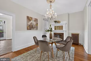 3623 New Hampshire Ave NW, Washington, DC 20010 - Photo 7