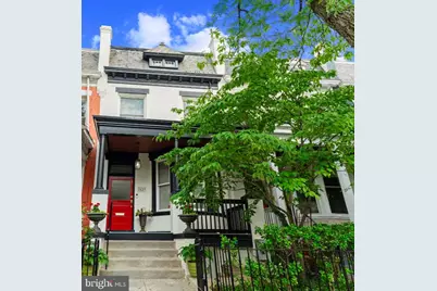 3623 New Hampshire Avenue NW, Washington, DC 20010 - Photo 1