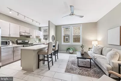 4120 14th Street NW #22, Washington, DC 20011 - Photo 1