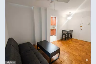 2401 H Street NW #509, Washington, DC 20037 - Photo 11