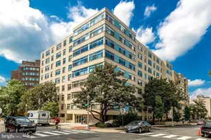 2401 H St NW, Washington, DC 20037 - Photo 17