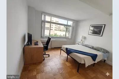 2401 H Street NW #509, Washington, DC 20037 - Photo 5