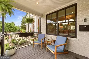 5117 4th St NW, Washington, DC 20011 - Photo 3
