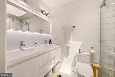 5117 4th Street NW, Washington, DC 20011 - Photo 17