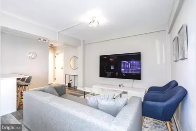 2141 I Street NW #816, Washington, DC 20037 - Photo 5