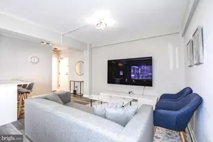 2141 I St NW, Washington, DC 20037 - Photo 5