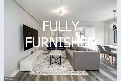 2141 I Street NW #816, Washington, DC 20037 - Photo 1