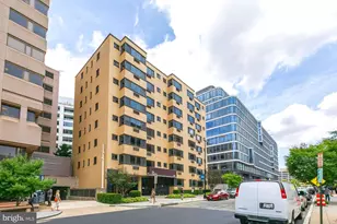 2141 I St NW, Washington, DC 20037 - Photo 13