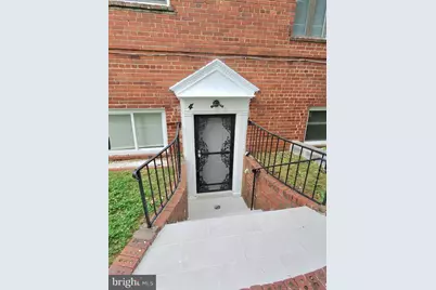 407 Lebaum Street SE #4, Washington, DC 20032 - Photo 1