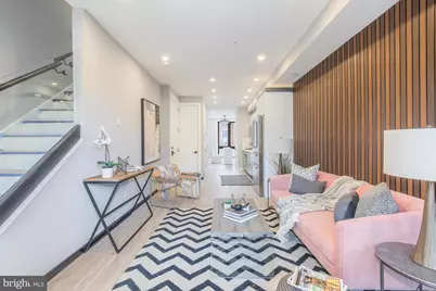 1332 G Street SE #2, Washington, DC 20003 - Photo 7