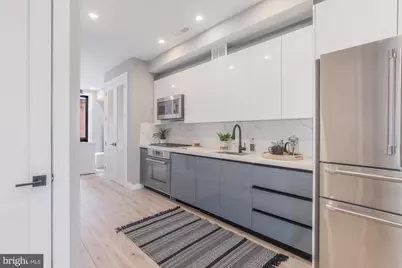 1332 G Street SE #2, Washington, DC 20003 - Photo 11