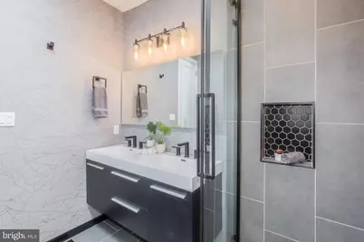 1332 G Street SE #3, Washington, DC 20003 - Photo 31