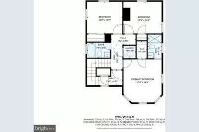 2410 20th Street NE, Washington, DC 20018 - Photo 53