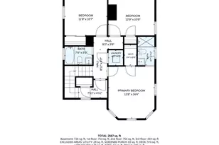 2410 20th St NE, Washington, DC 20018 - Photo 53