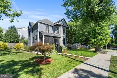 2410 20th Street NE, Washington, DC 20018 - Photo 7