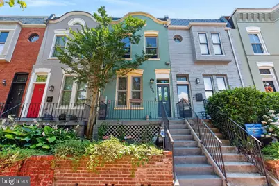 229 10th Street NE, Washington, DC 20002 - Photo 3