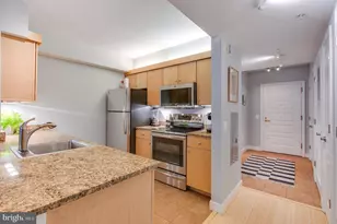 631 D Street NW, Washington, DC 20004 - Photo 17