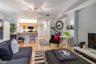 631 D Street NW, Washington, DC 20004 - Photo 1