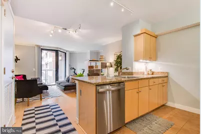 631 D Street NW #638, Washington, DC 20004 - Photo 13