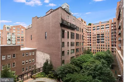 631 D Street NW #638, Washington, DC 20004 - Photo 21