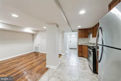 2411 N Capitol Street NE #B, Washington, DC 20002 - Photo 3