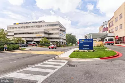 2411 N Capitol Street NE #B, Washington, DC 20002 - Photo 31