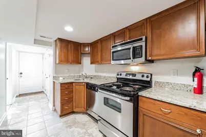 2411 N Capitol Street NE #B, Washington, DC 20002 - Photo 5